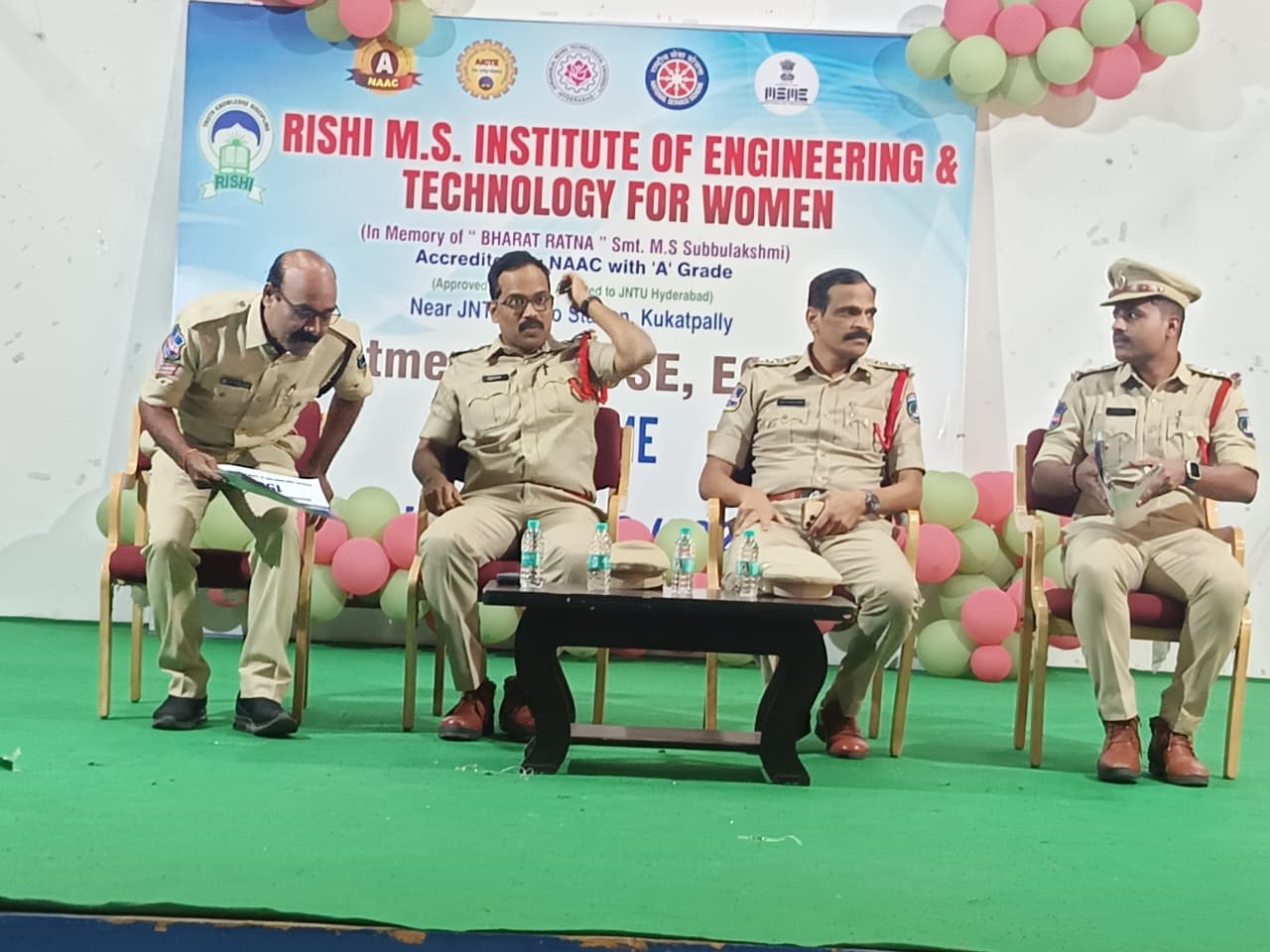 001 Cyber Security Awareness 06-11-2025 - RITW